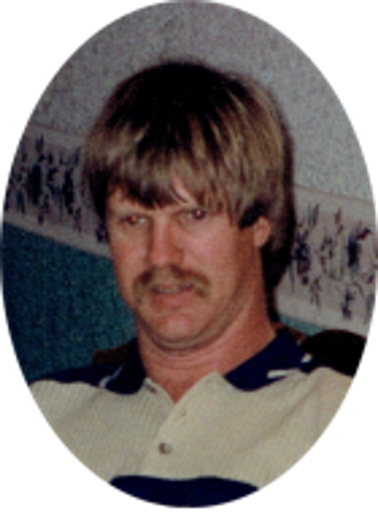Joe Michael Pryor