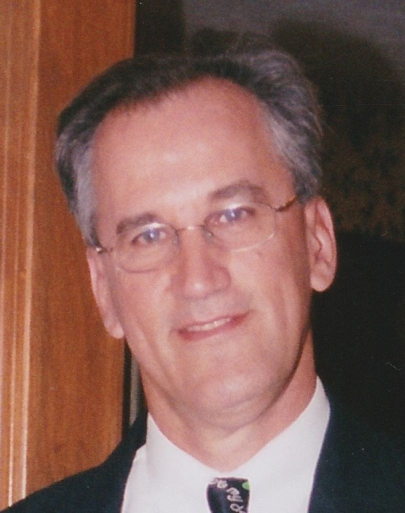 Gerald M. Chizmar Profile Photo