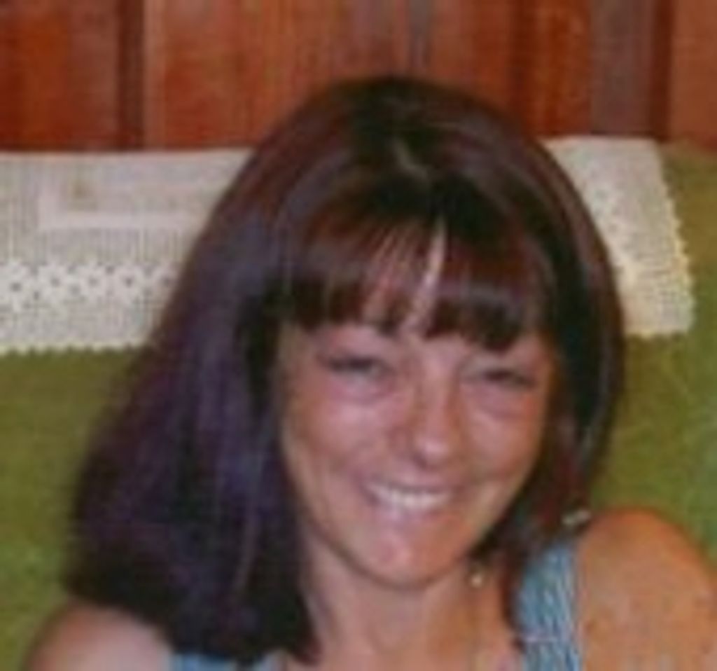 Gina Deeann Watson