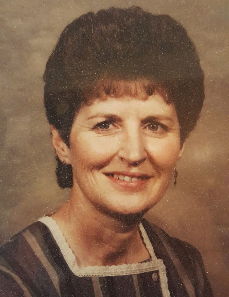 Marcella  Karen (Lee) Hartley Profile Photo