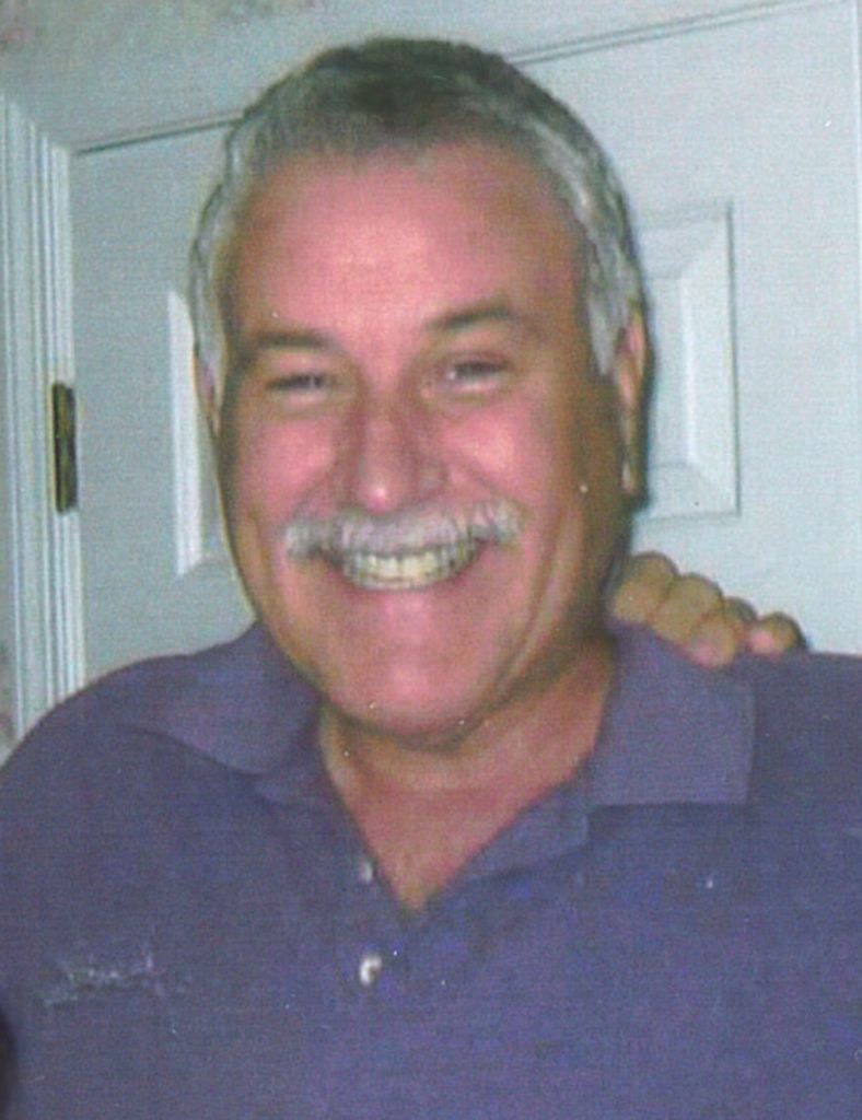 Albert (Buddy) J. Toto, Jr. Profile Photo