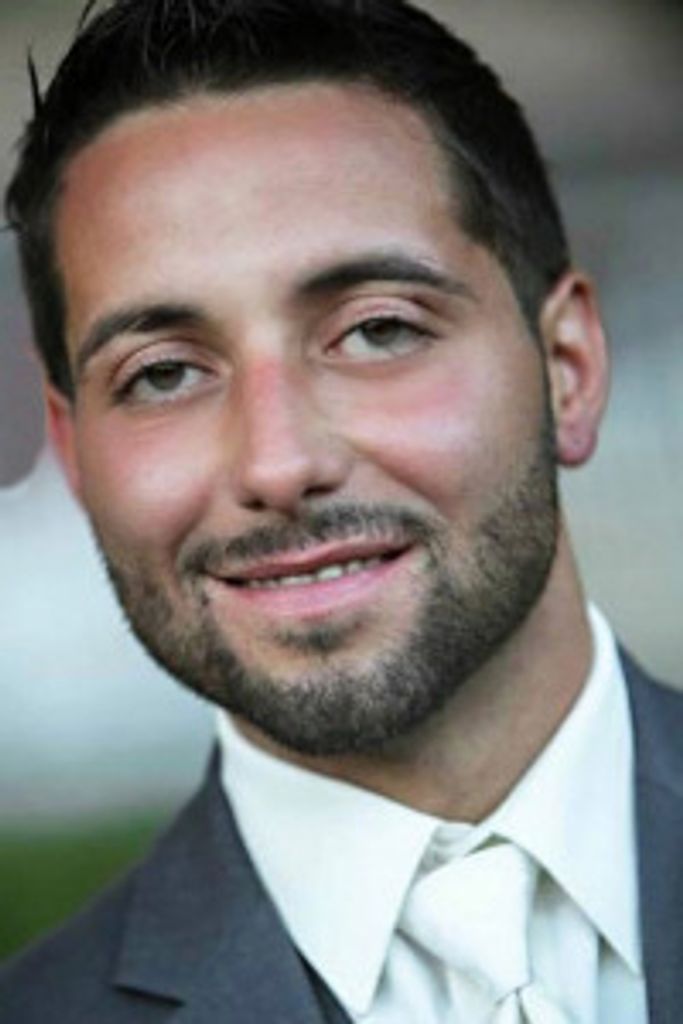 Andrew M. Cabral, Sr.