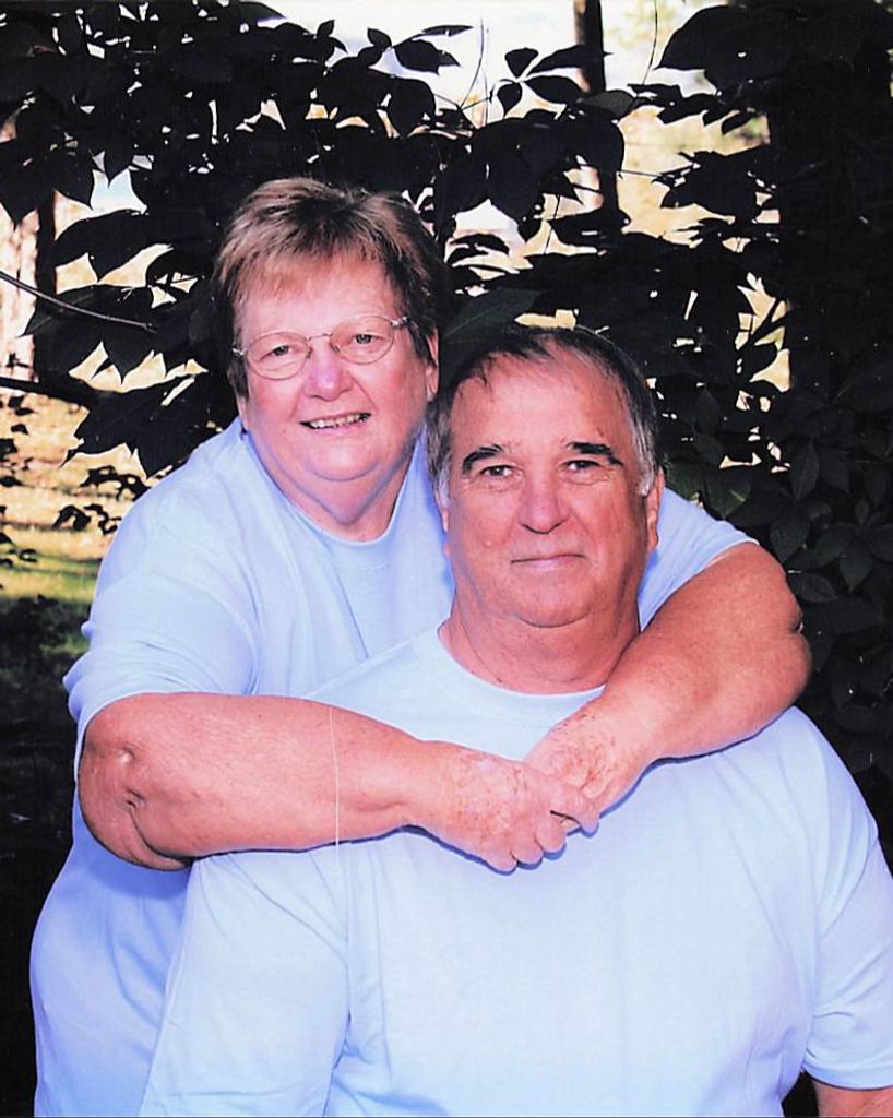 Jackie "Jack" Darrell Conard Profile Photo