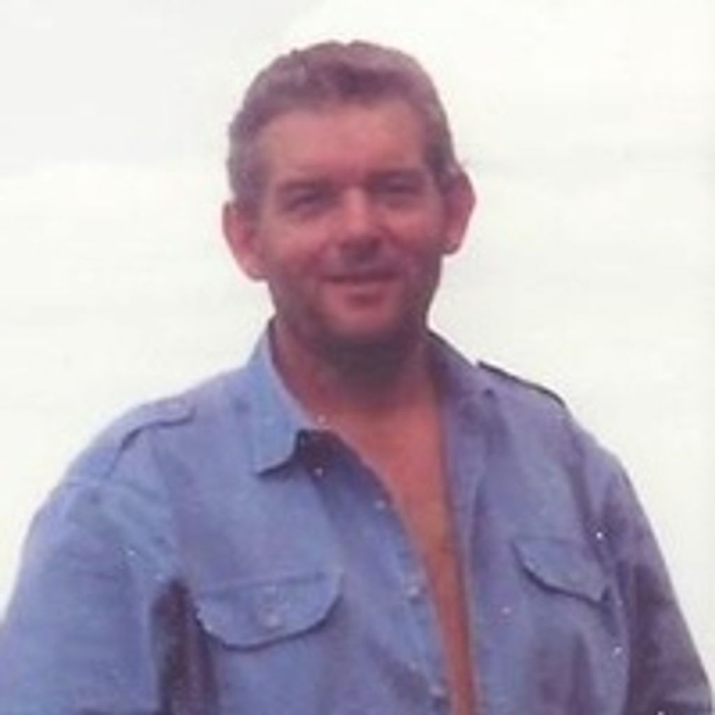 James "Don" Kimberling