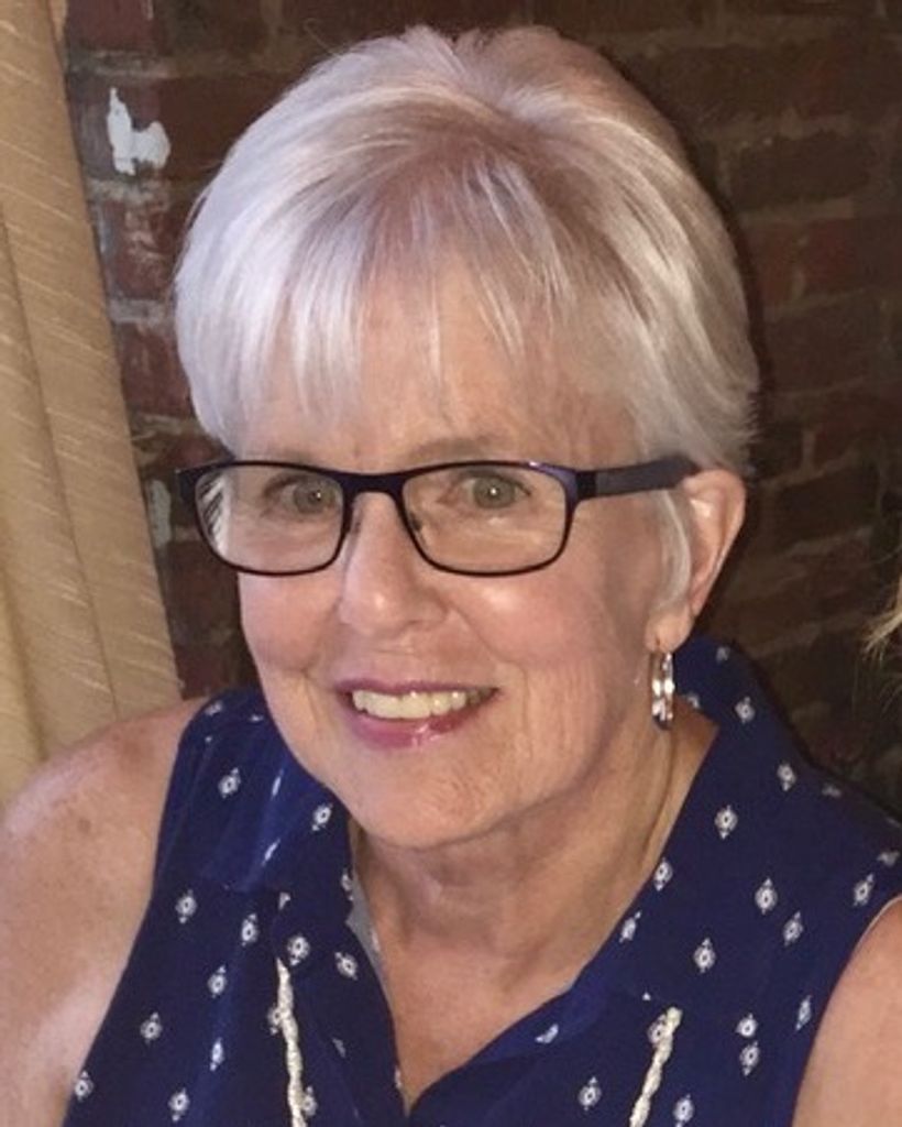 Glennis Elaine Angelo