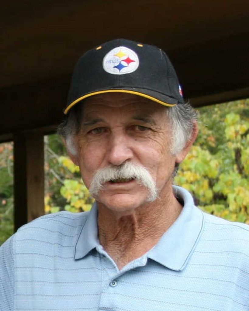 Jerry Walter "Mose" Shropshire Profile Photo