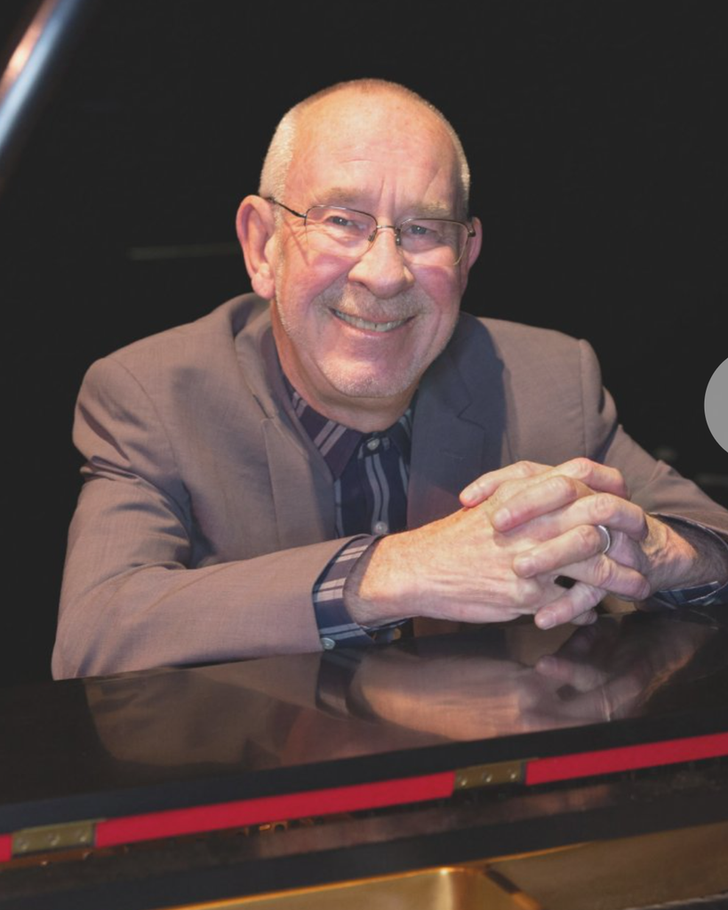 William Alan Howard Profile Photo