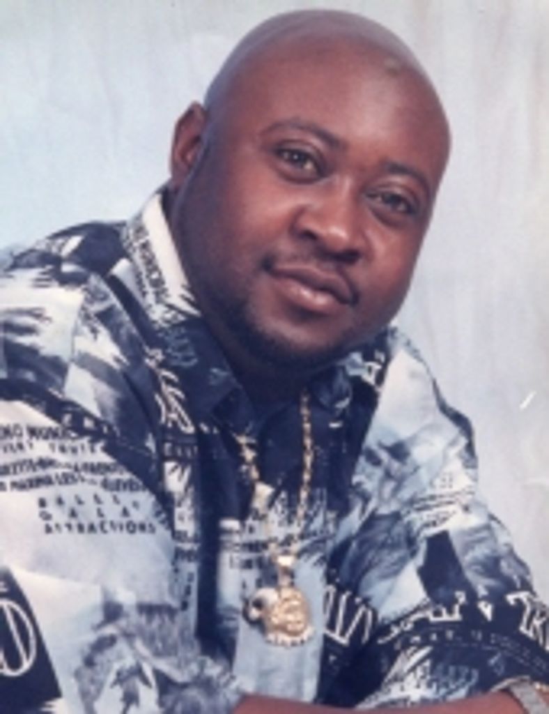 Curtis Eugene Chambers Profile Photo
