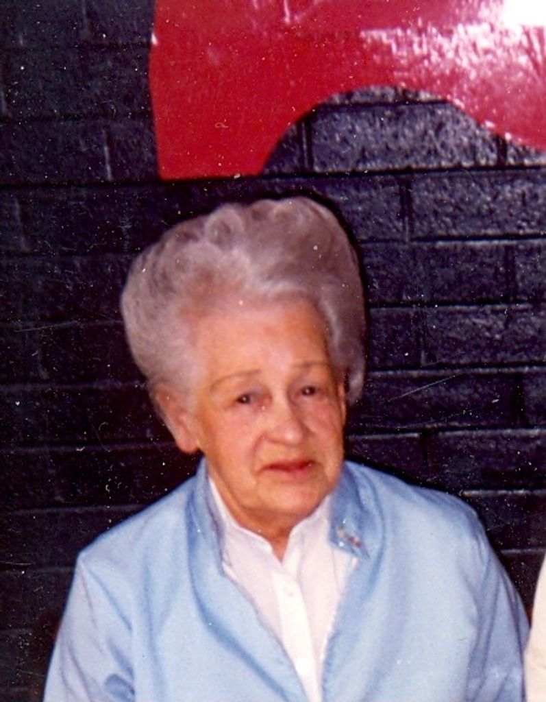 Thelma Vigue Profile Photo