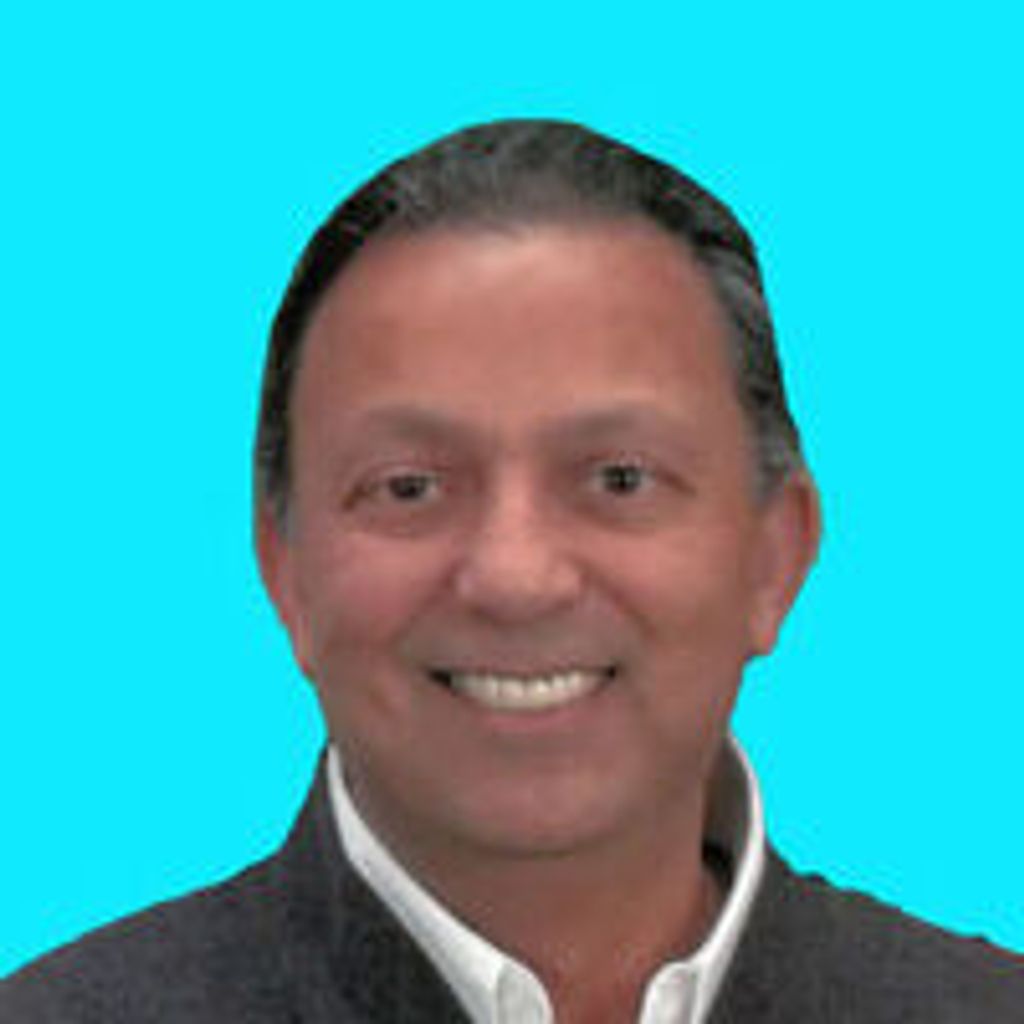 Swami P. Maharaj