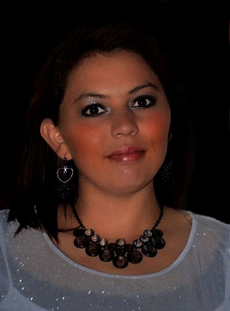 Brandi Michelle Magee Profile Photo
