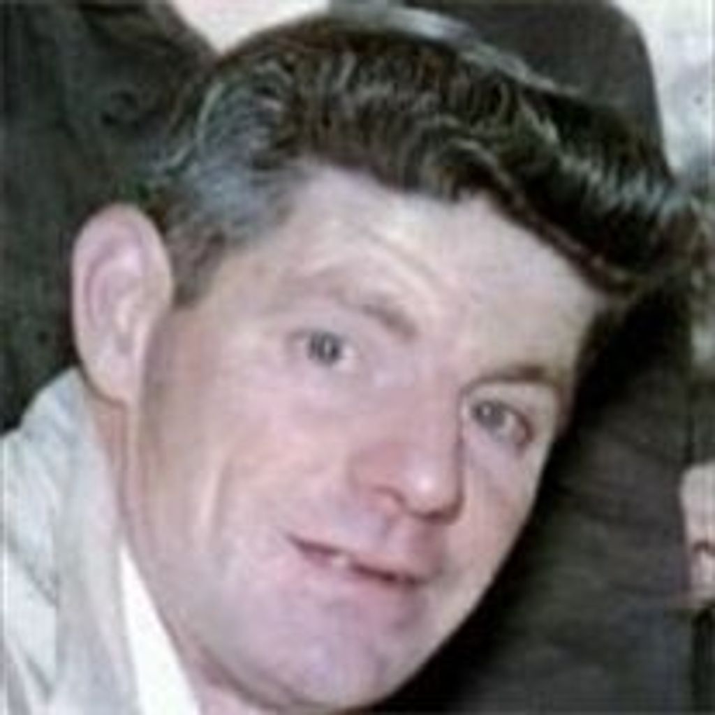 Charles W. Blucher, Profile Photo