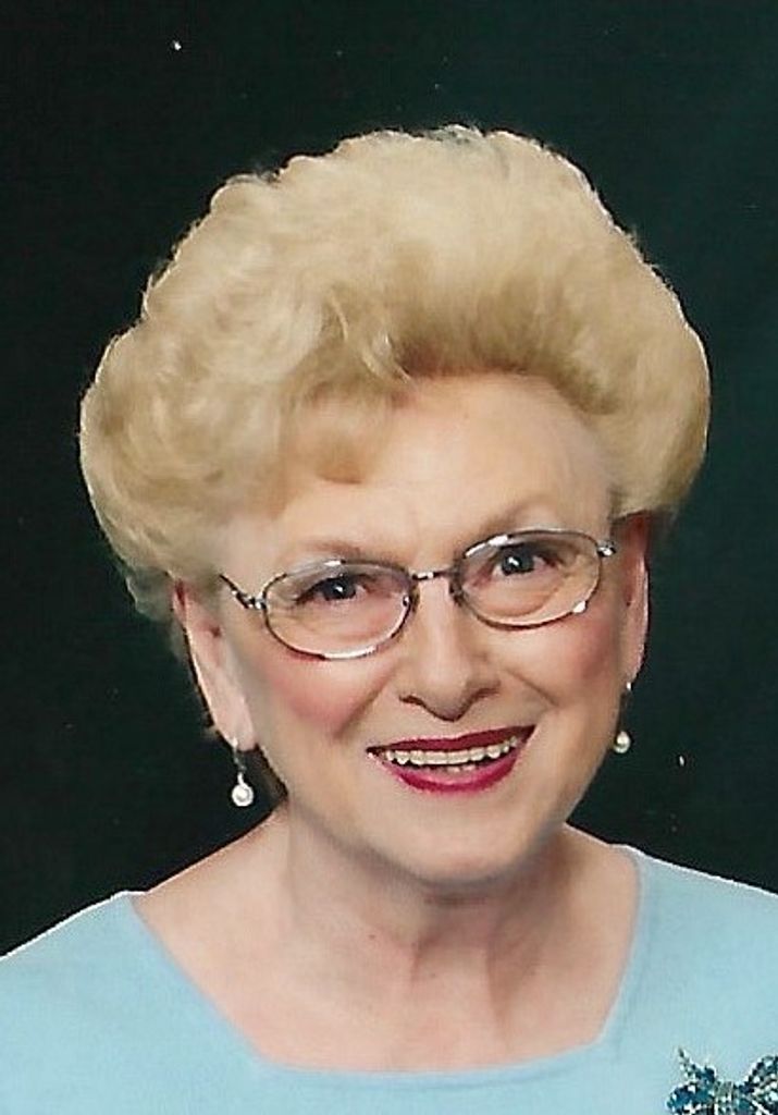Pauline Baldwin Profile Photo