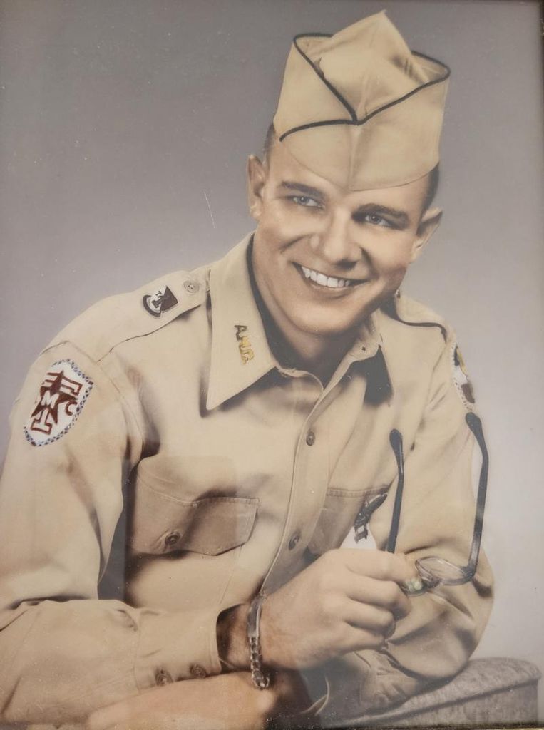 Charles David Marshall Profile Photo