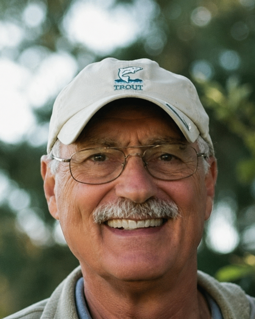 Jerry H. Berke Profile Photo