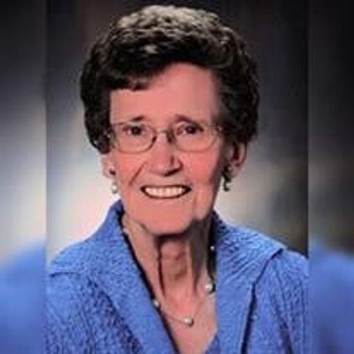 Joann Mary Finerty Profile Photo