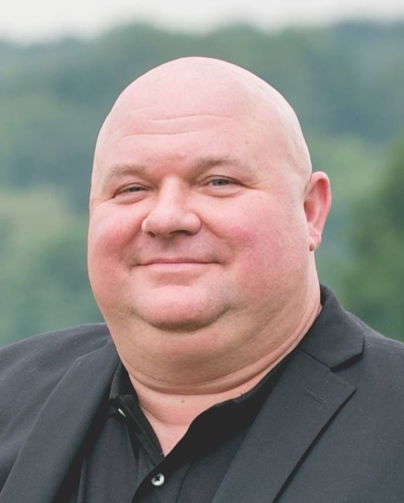 Richard G. Sclabassi Jr.