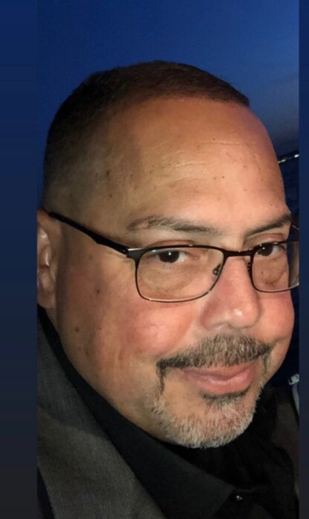 Luis Cruz