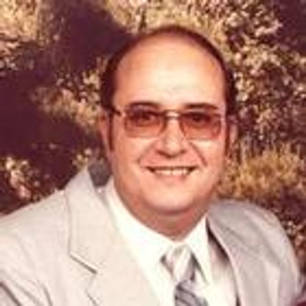 Carl "Gene" Eugene Hoover