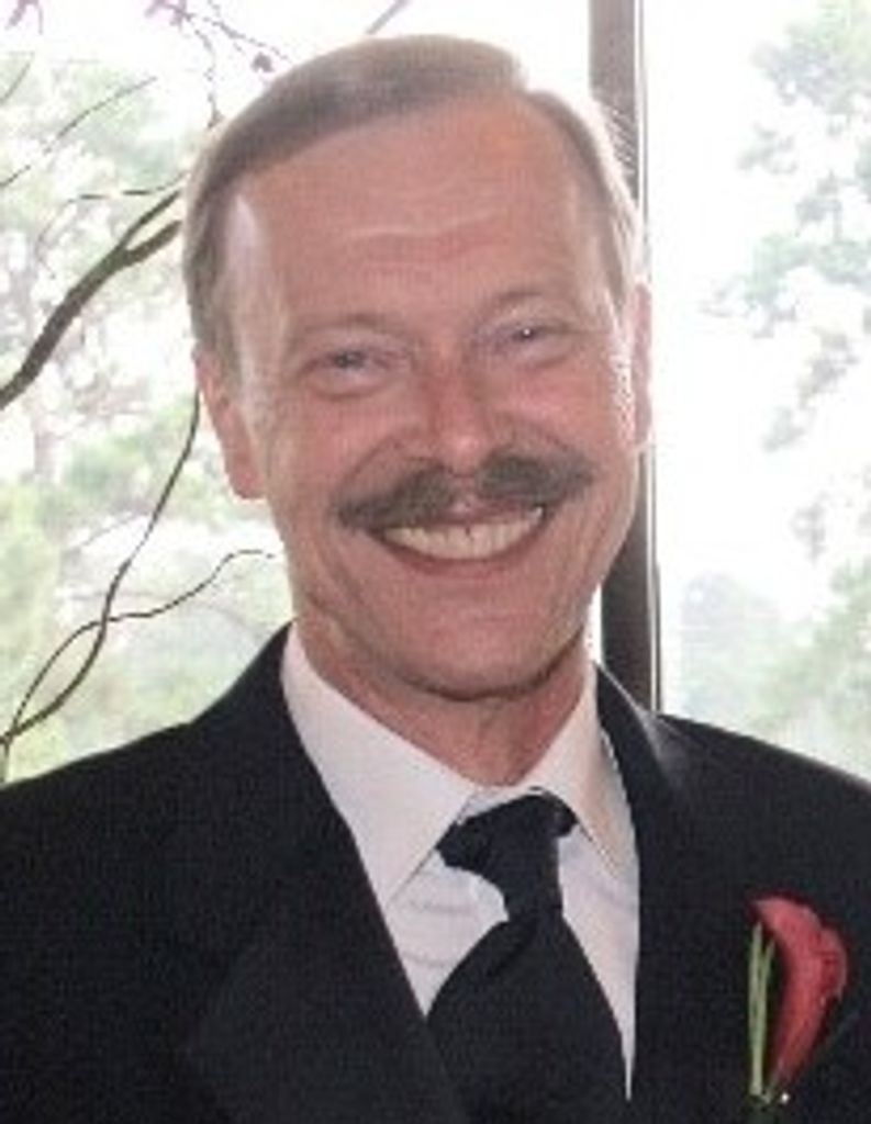 Michael H. Schroeder Profile Photo