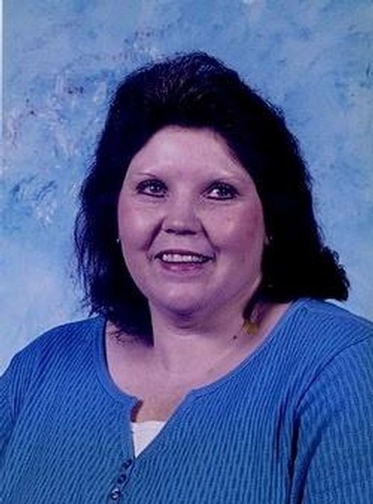 Barbara Ann Bridgeman