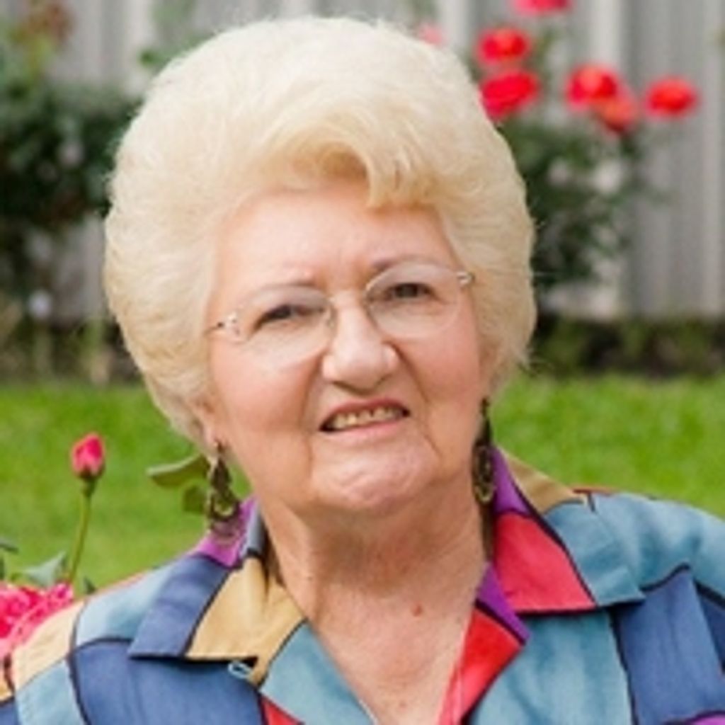 Jo Harrison Profile Photo