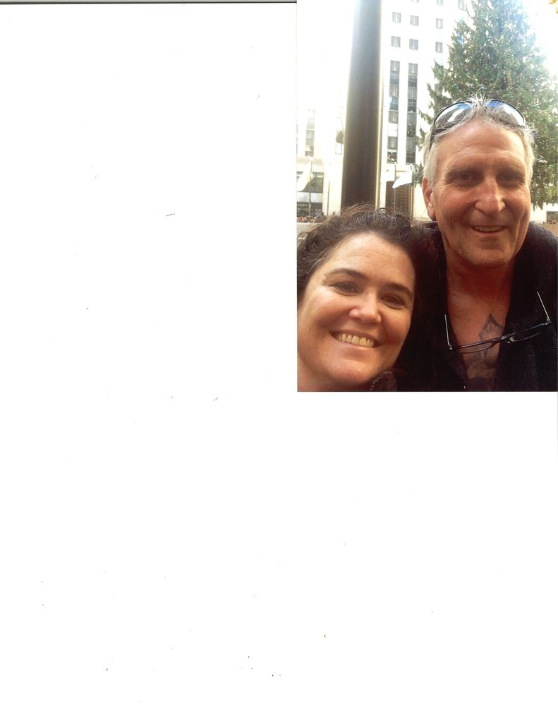 Michael "Jersey Mike" Mccullough