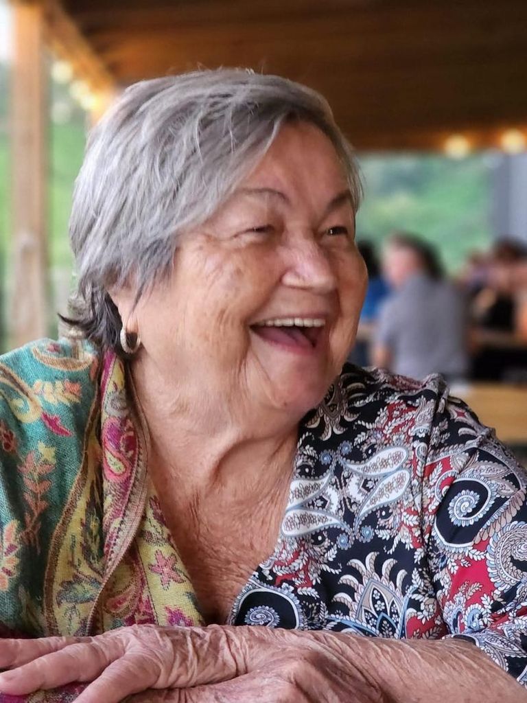 Carmen María Rivera Calderón Profile Photo