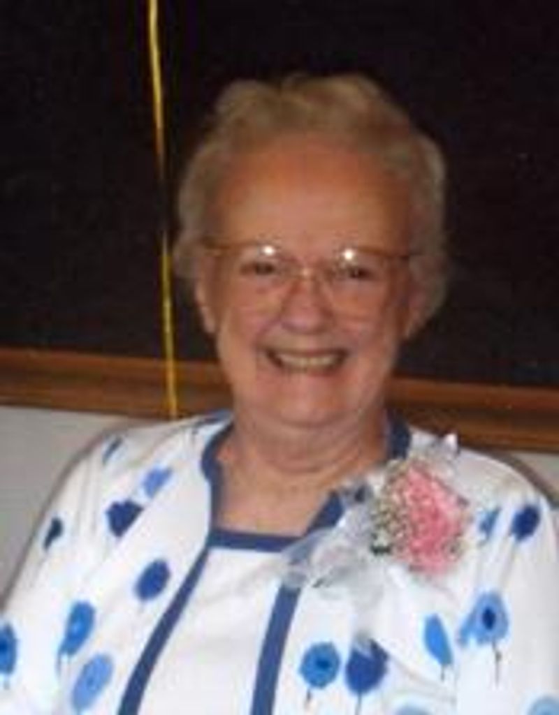 Shirley L. Dault
