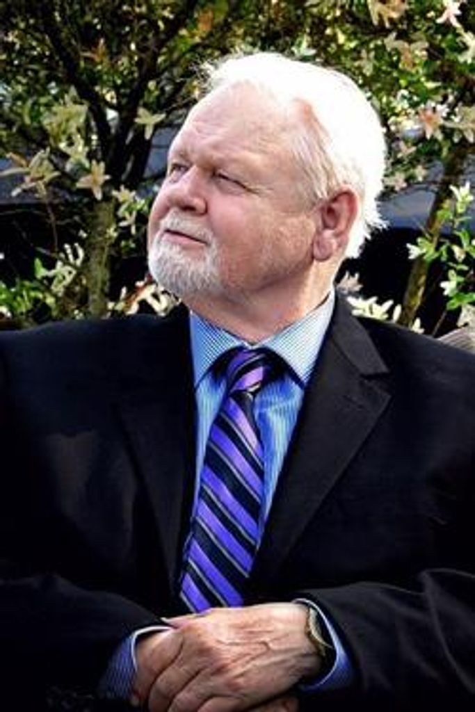 Gerald H Berg Sr. Profile Photo