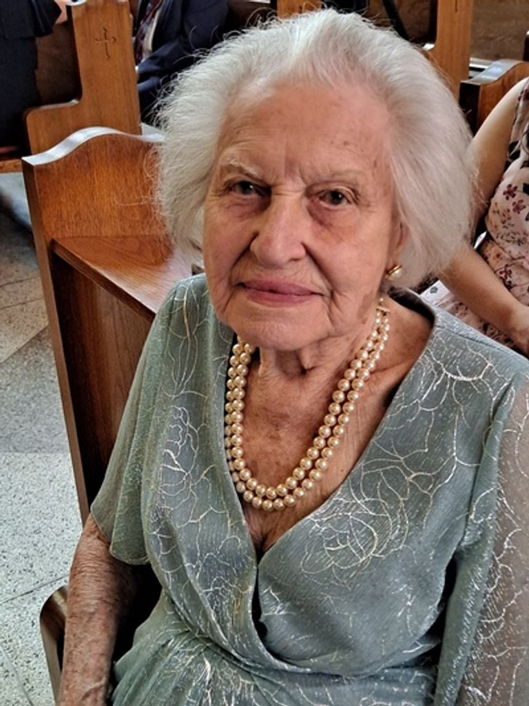 Robina S. Colvin Profile Photo