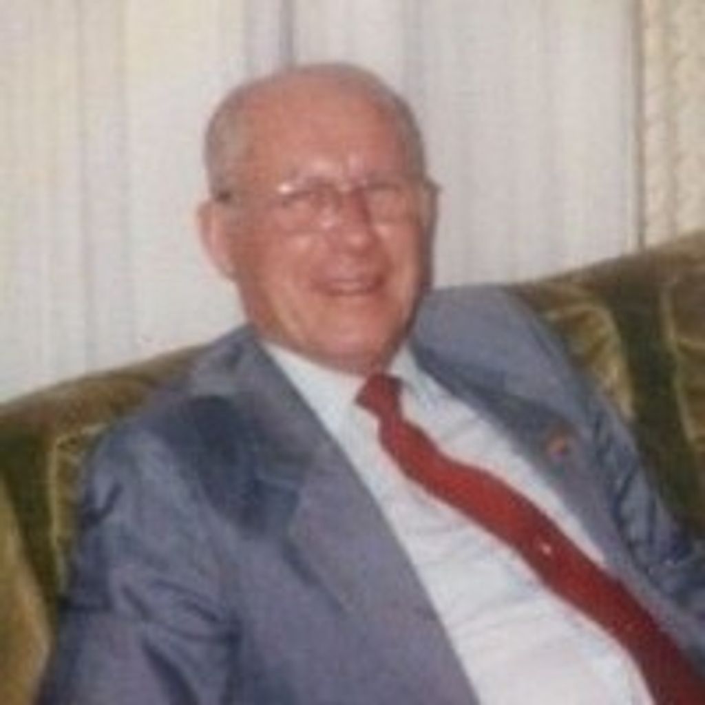 Ralph R. Macaulay