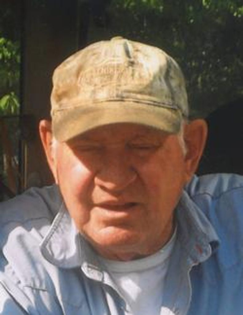 James D. "Jaybird" Hendley Profile Photo