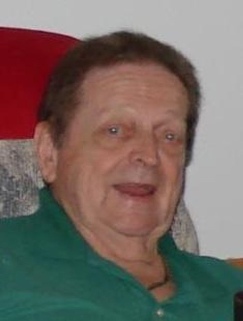 Clifford Anthony Wolf