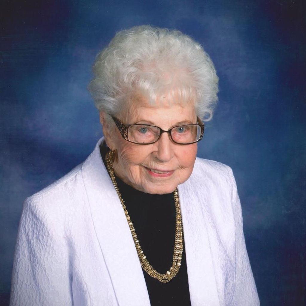 Martha Lowman Lyon