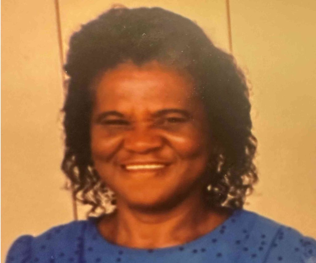 Odessa Cassimere Profile Photo