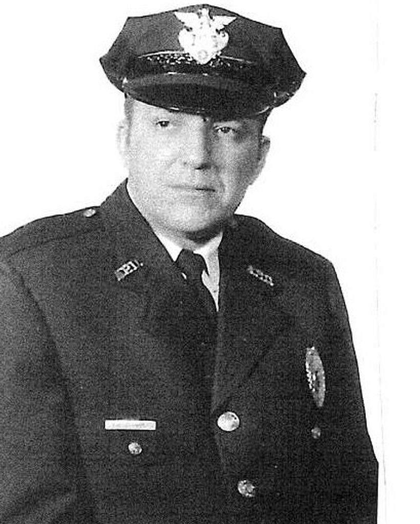 Joseph J. Wolfe Profile Photo
