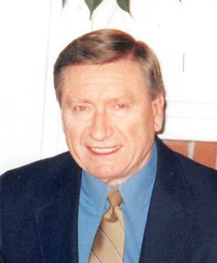 Eugene F. Saladna