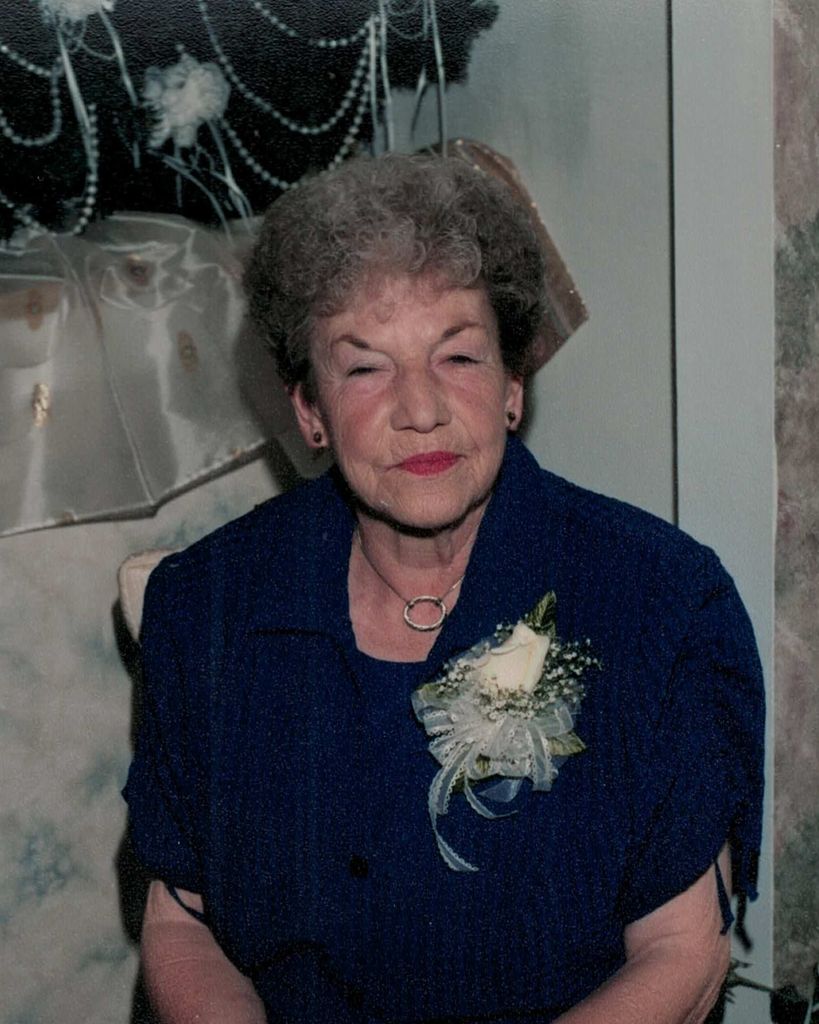 Beatrice Campbell Mathis