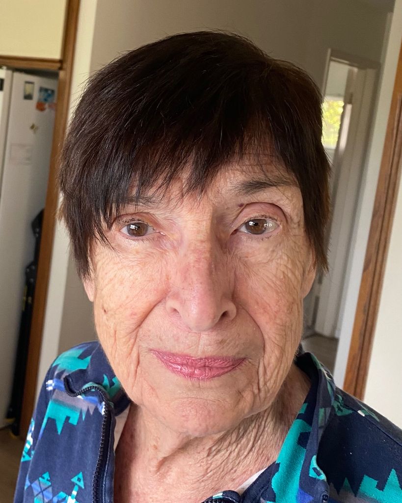Nancy Mary Gillenberg Profile Photo