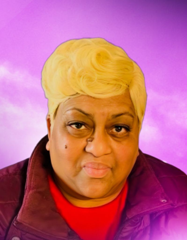 Harriett Denise Harris