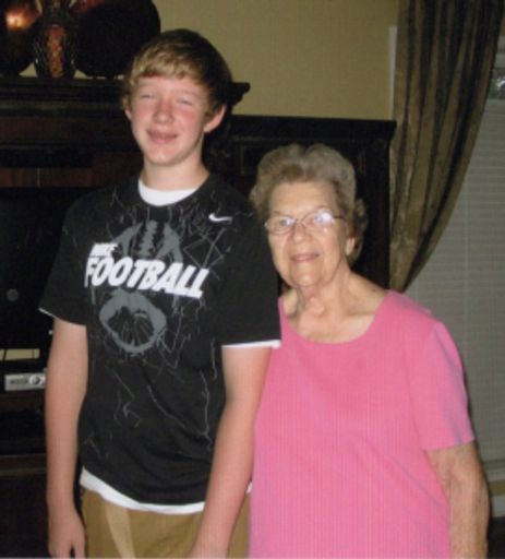 Kathleen "Mildred" Hess photo gallery thumbnail 13 of 86