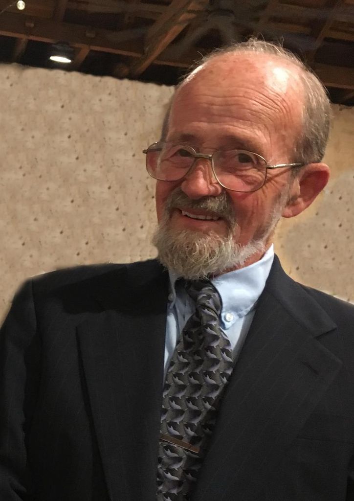 Richard Howard Hollingsworth Profile Photo