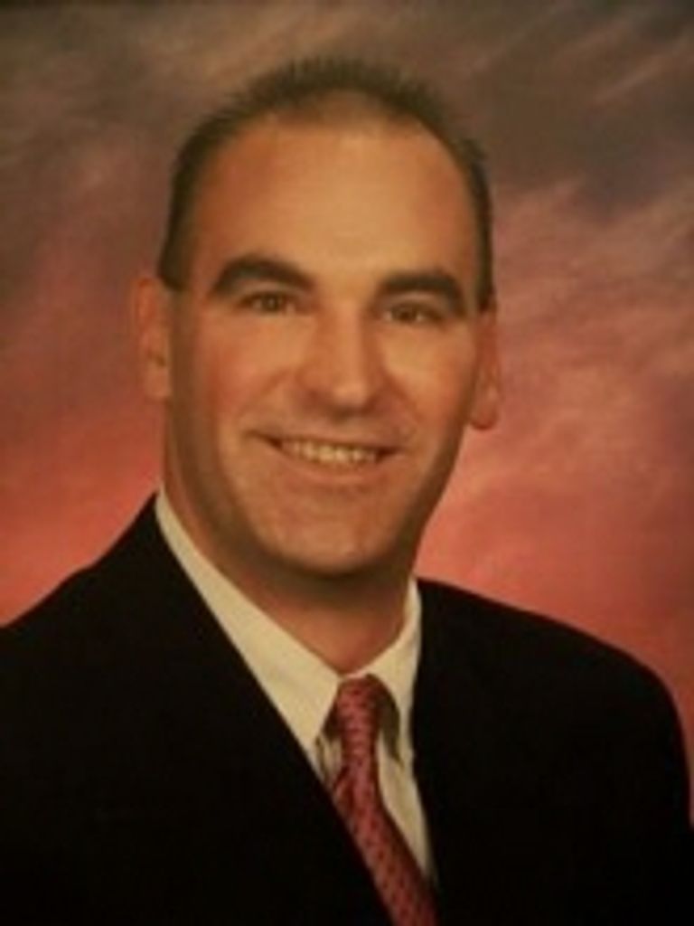 Sean T. O'Brien