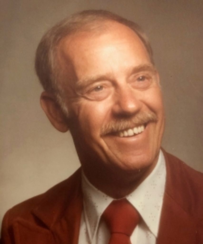 James Nichols