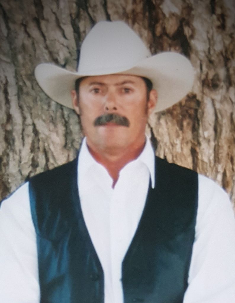 Curtis Howard Jones