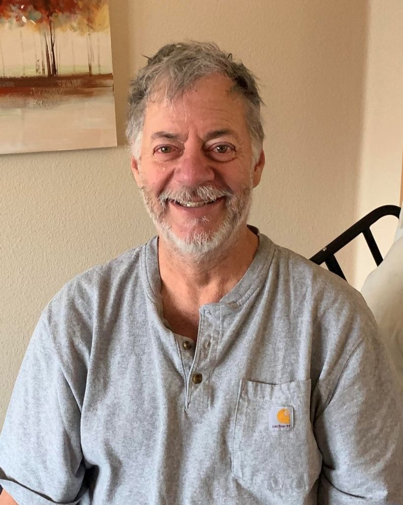 Michael Joseph Gleason Profile Photo