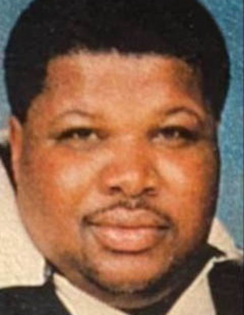 Freddie Murphy Profile Photo