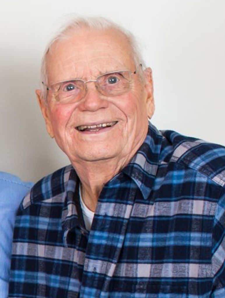 Robert Alan Olsen