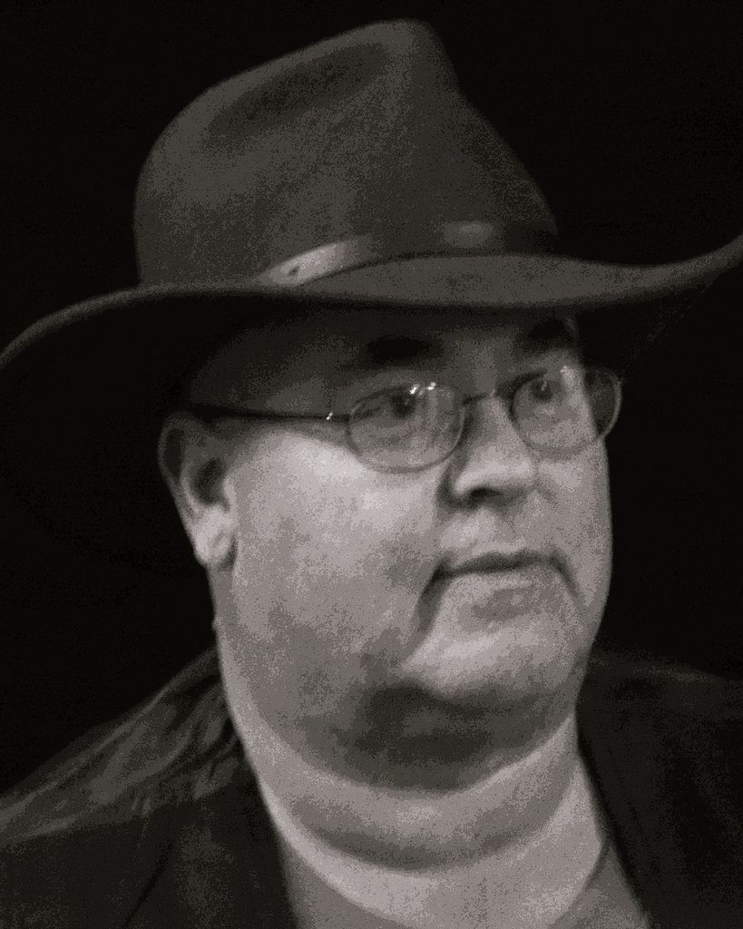 Albert Edward Cox Profile Photo